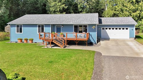 155 Baldwin Ln, Port Ludlow, WA, 98365-9615 | Card Image