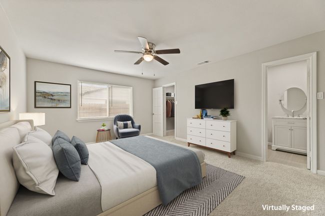 4824 Wheeler Dr, House other with 3 bedrooms, 2 bathrooms and null parking in The Colony TX | Image 22