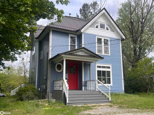 707 S Main St, Fairfield, IA, 52556-3615 | Card Image