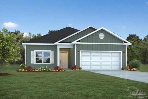 2042 Limpkin St, Cantonment, FL, 32533-9350 | Card Image