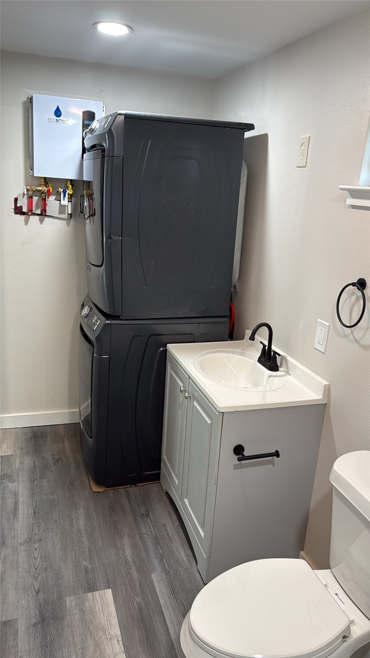 Residential Lease in Granbury 5
