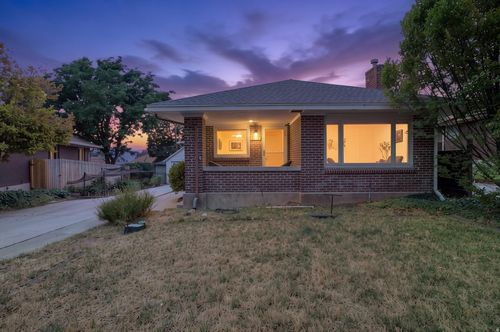 1332 E Thornton Ave, Salt Lake City, UT, 84105-1611 | Card Image