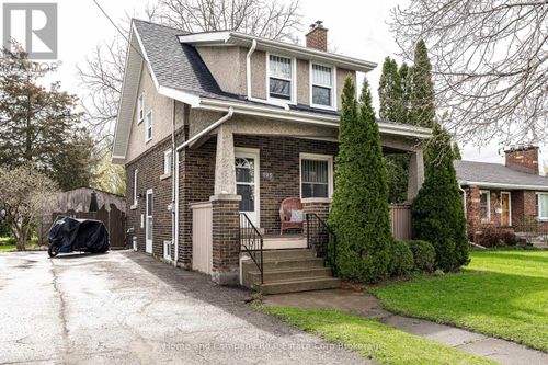 193 St Vincent Street S, Stratford, ON, N5A2X2 | Card Image