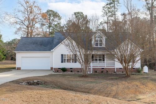 63 Halter Court, Angier, NC, 27501 | Card Image