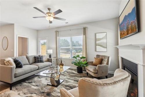 553 Cygnet Lane, Grayson, GA, 30017 | Card Image