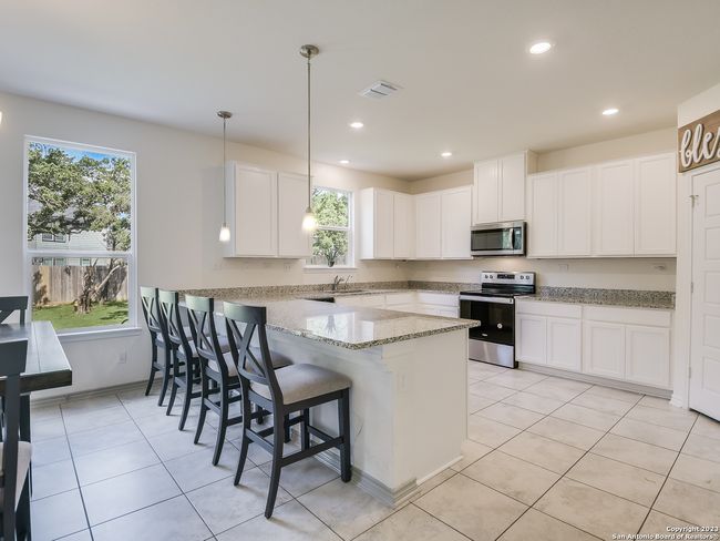 5433 Agave Spine, House other with 3 bedrooms, 3 bathrooms and null parking in San Antonio TX | Image 9