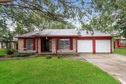 8611 Running Bird Ln, Missouri City, TX, 77489-6116 | Card Image