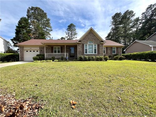 6017 Lakeway Dr, Fayetteville, NC, 28306-9754 | Card Image