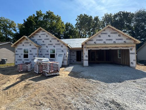 393 Gettysburg, Coatesville, IN, 46121-8958 | Card Image