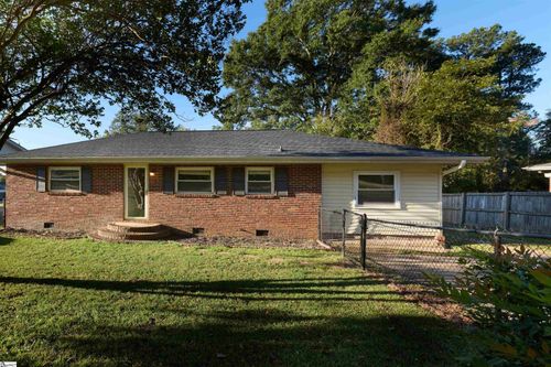 112 Lynn Street, Greer, SC, 29651 | Card Image
