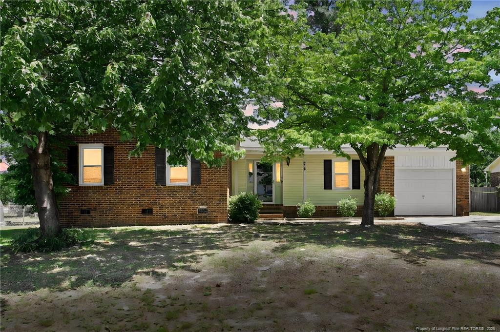 Residential in Fayetteville 2