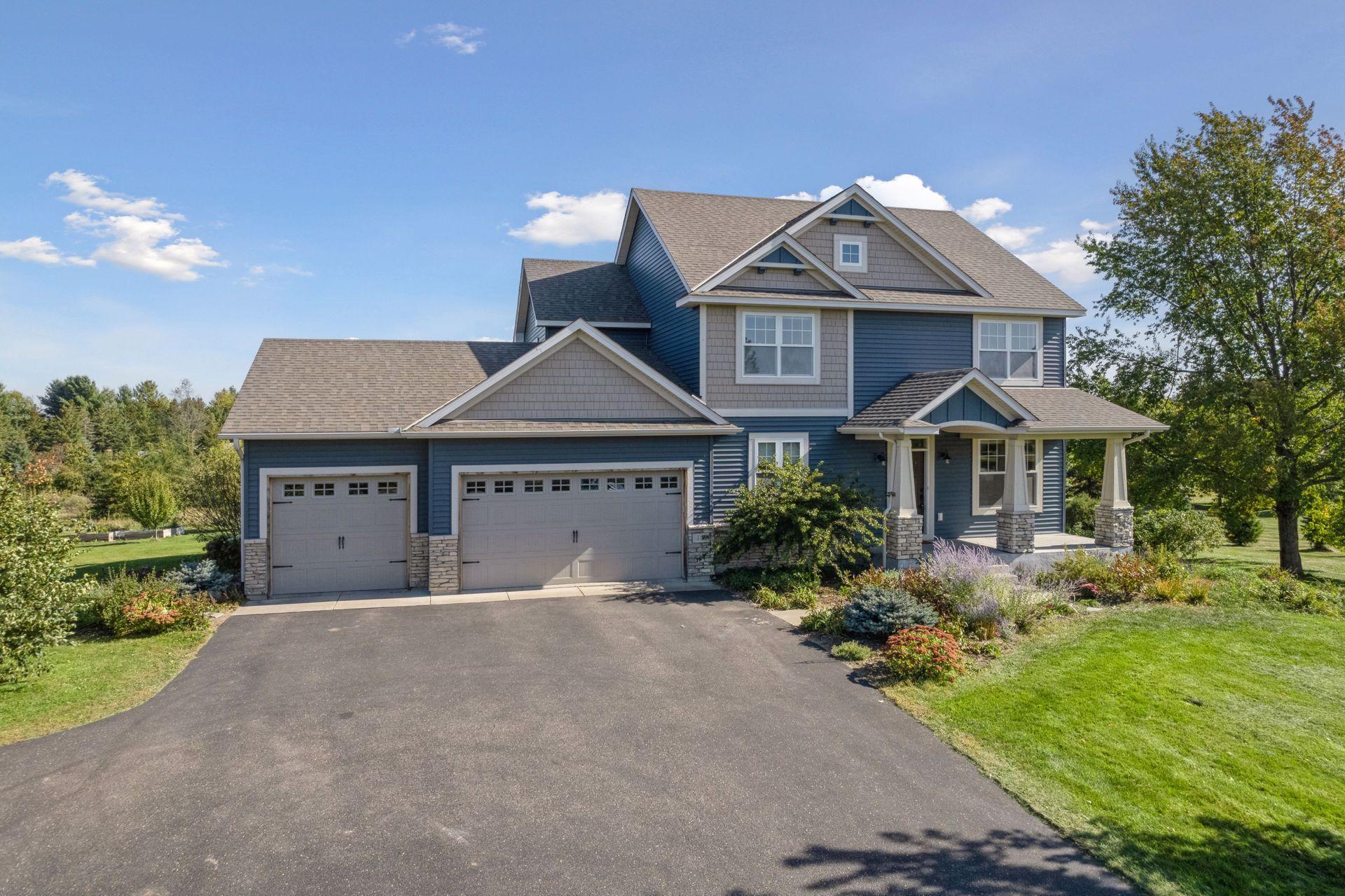 Horizon Ct, Hudson, WI 54016