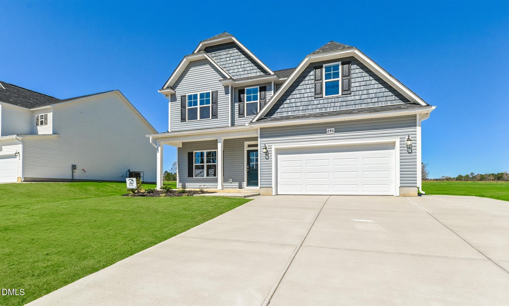 Residential in Lillington 5