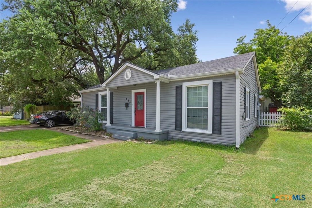 Residential in Belton 5