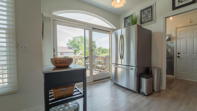 Breakfast Nook- Fridge can be moved back | Image 8