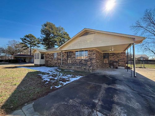 357 Barry St, Wynne, AR, 72396 | Card Image