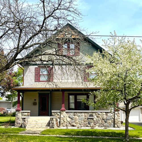 192 Fremont St, Battle Creek, MI, 49017-3764 | Card Image