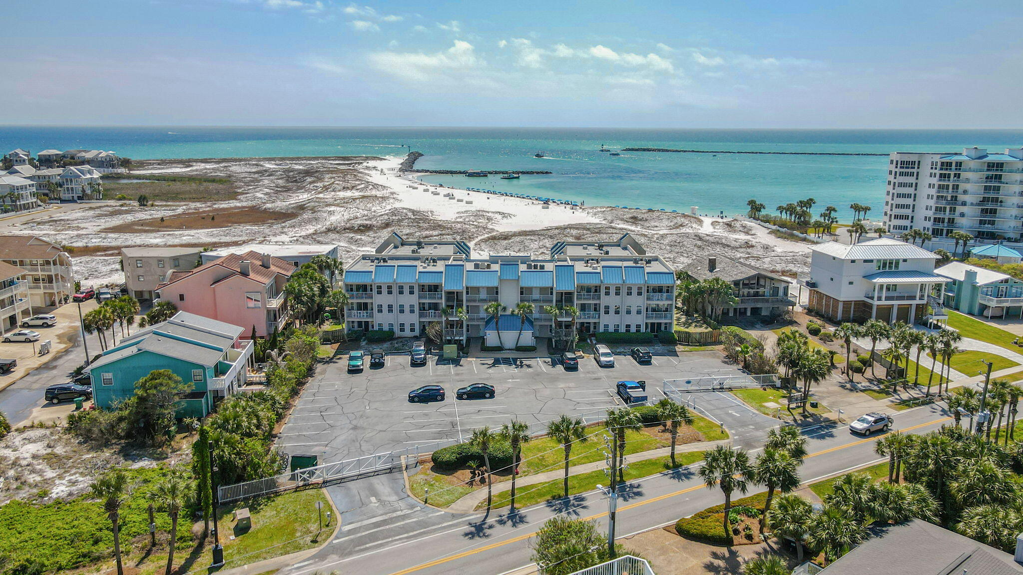 Residential in Destin