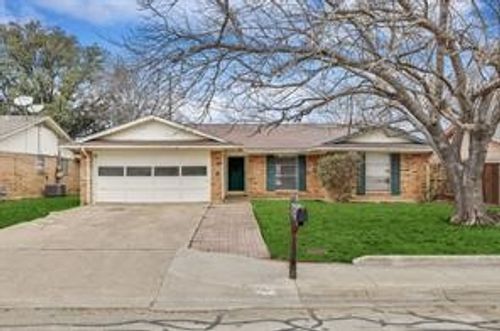 1228 Cordell St, Denton, TX, 76201-2675 | Card Image