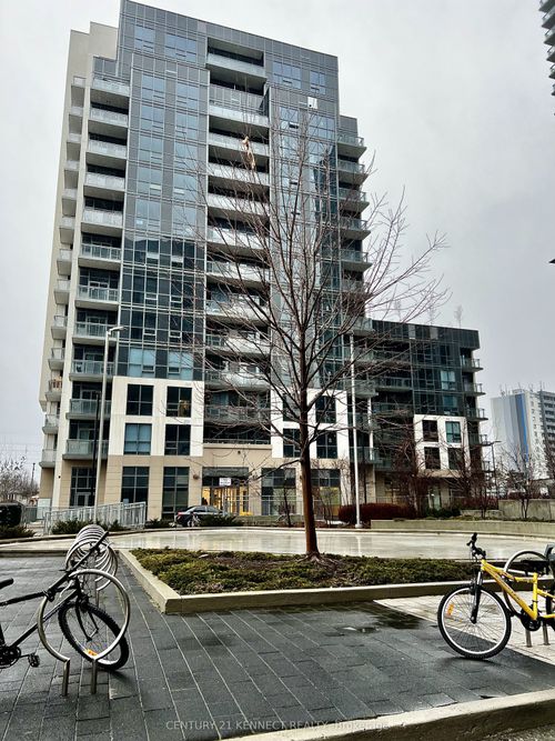 411-10 Meadowglen Pl, Toronto, ON, M1G0A8 | Card Image