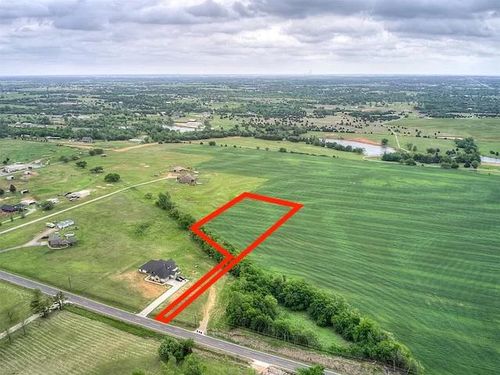 S S Cimarron Rd, Mustang, OK, 73064 | Card Image