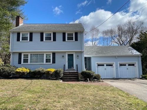 85 Dawson Dr, Needham, MA, 02492-4265 | Card Image