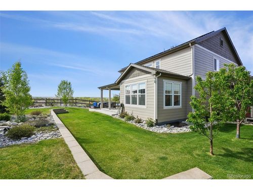 12536 Creekside St, Firestone, CO, 80504-5319 | Card Image