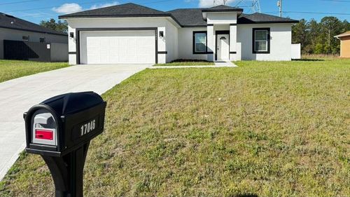 17046 Sw 44th Cir, OCALA, FL, 34473-4617 | Card Image