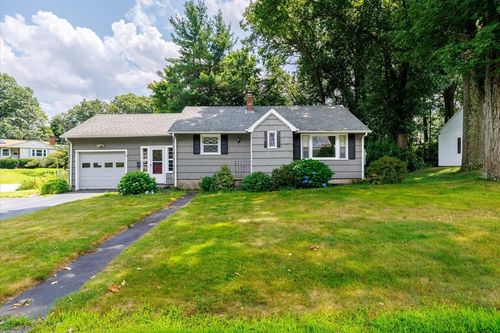 1 Melba Ave, Auburn, MA, 01501-1907 | Card Image