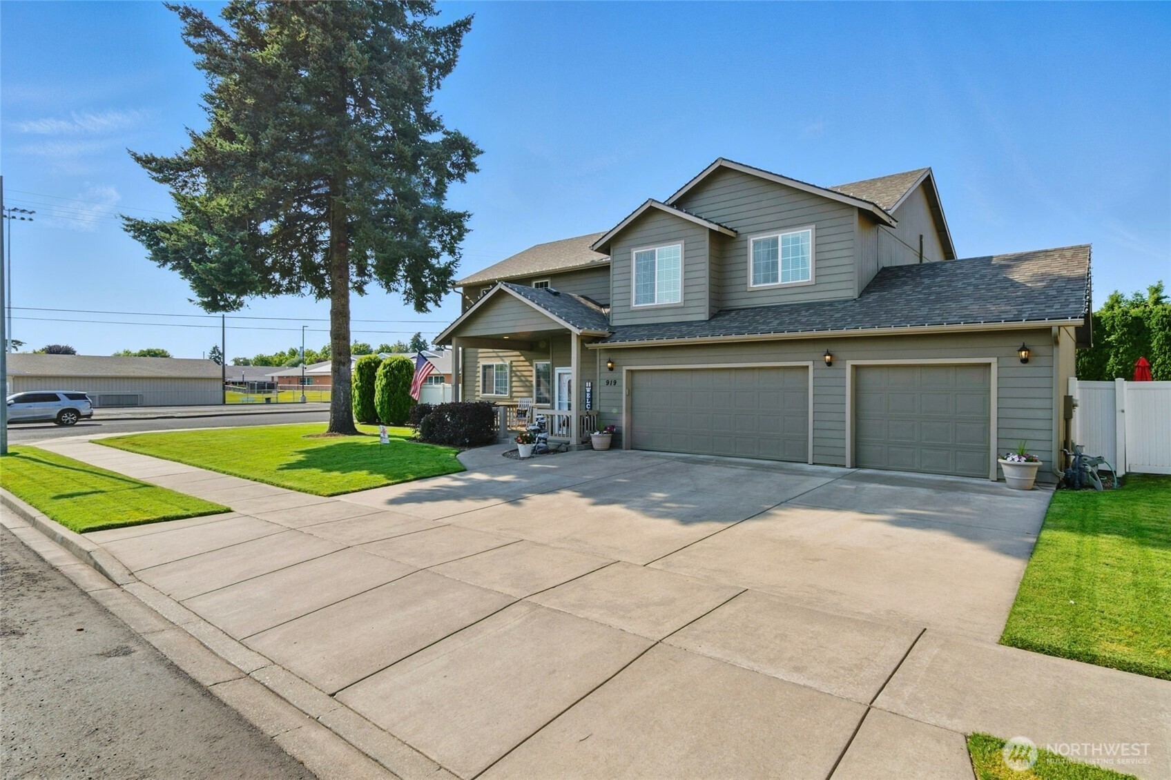 Residential in Walla Walla 2
