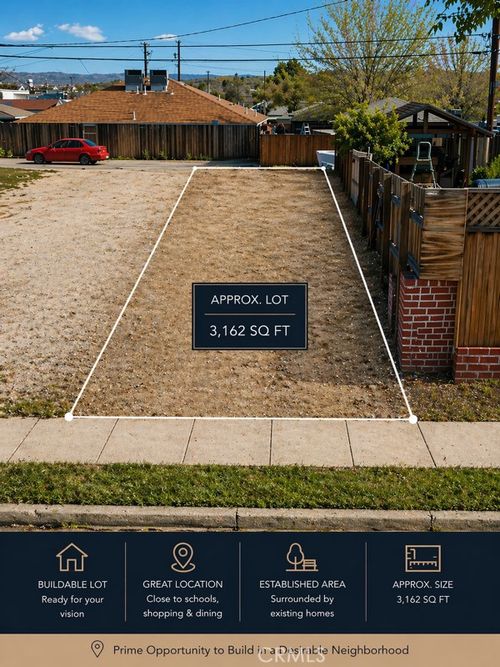 0 San Emidio St, Taft, CA, 93268 | Card Image