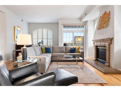 unit-803-1100 Cherokee St, Denver, CO, 80204-3677 | Card Image