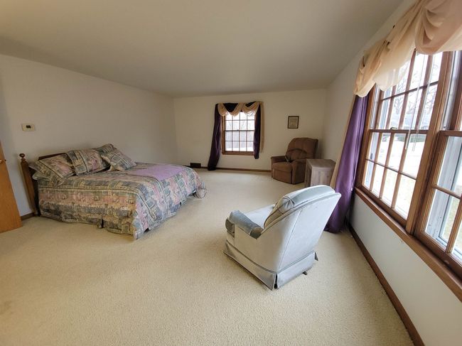 302 Riverview Ct, House other with 3 bedrooms, 3 bathrooms and null parking in Portage WI | Image 21