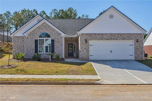 853 Crossroads Ct, Social Circle, GA, 30025-2770 | Card Image