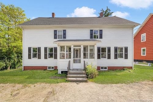 47 E Main St, Moosup, CT, 06354-1731 | Card Image