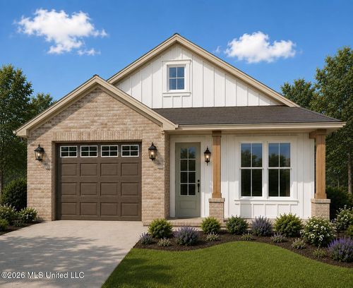 3317 Bonita Rd, Gautier, MS, 39553 | Card Image