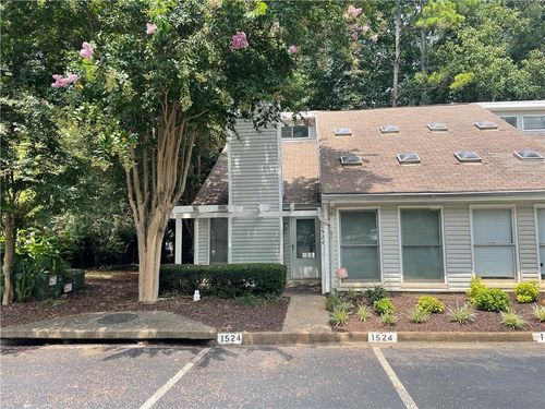 1524 Planters Ridge Ln, Alpharetta, GA, 30004-3844 | Card Image