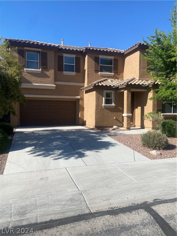 Candia Ct, Las Vegas, NV 89141