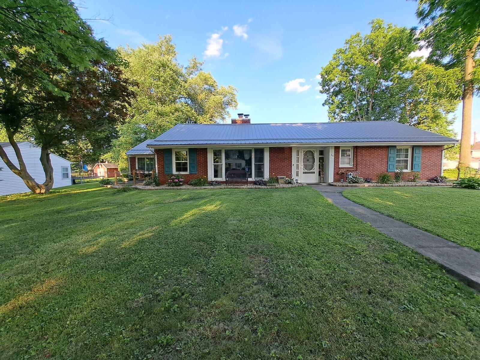 32nd St, Newark, OH 43055