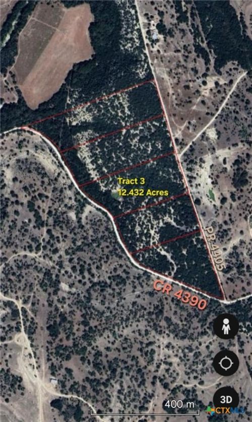 3 County Road 4390, Kempner, TX, 76539 | Card Image