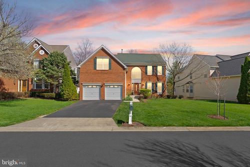 20110 Muirfield Village Ct, ASHBURN, VA, 20147-4102 | Card Image