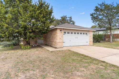 21718 Ticonderoga Ave, Lago Vista, TX, 78645-6767 | Card Image