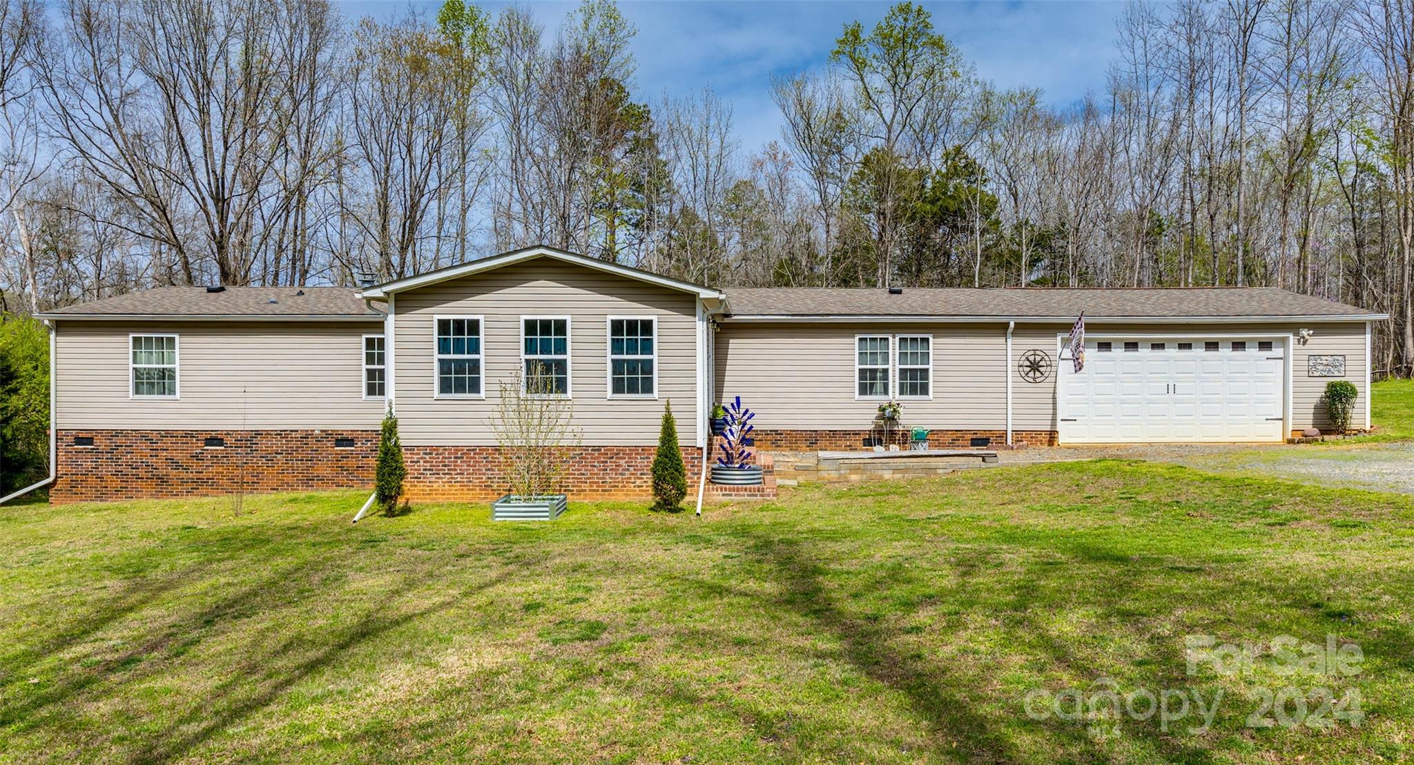 Rock Hill Hwy, Lancaster, SC 29720