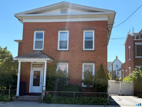 100 William St, New Haven, CT, 06511-4939 | Card Image