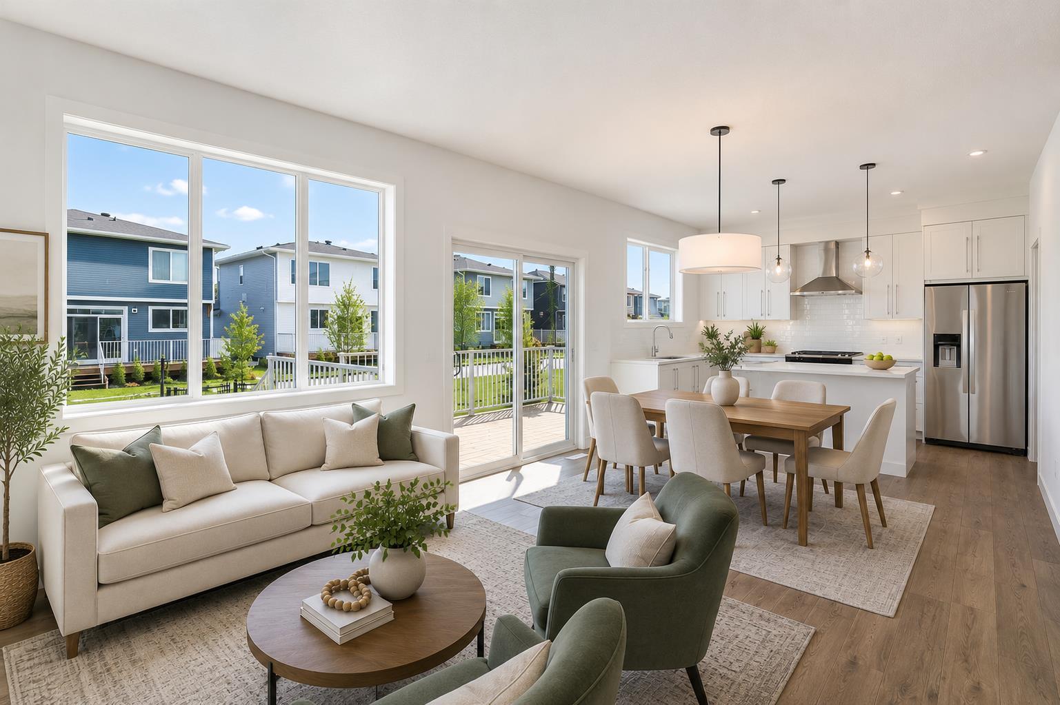 Residential in Chestermere 3