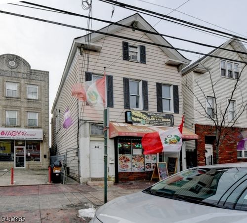 442 Elizabeth Ave, Elizabethport, NJ, 07206-1103 | Card Image