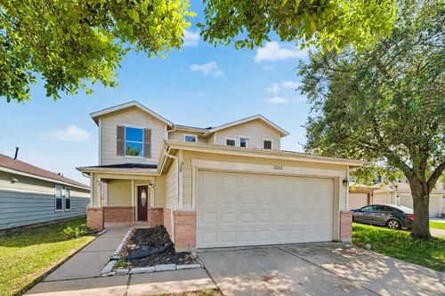 11243 Wild Goose Dr, Tomball, TX, 77375-0006 | Card Image
