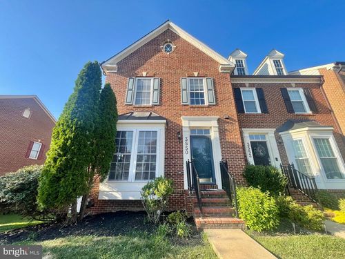 3550 Tabard Ln, FREDERICK, MD, 21704-7380 | Card Image