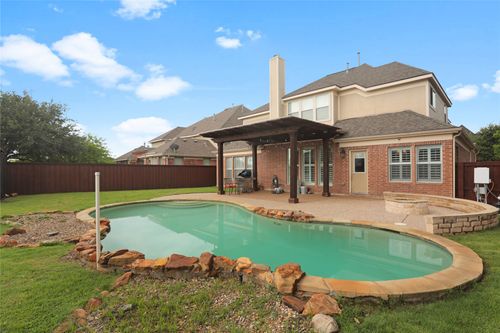 830 Woodview Dr, Prosper, TX, 75078-9700 | Card Image