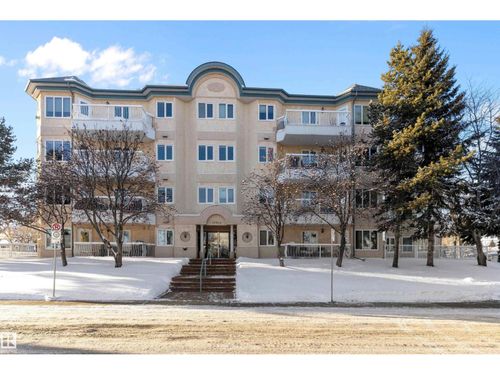 203-10610 76 St Nw, Edmonton, AB, T6A3Y9 | Card Image